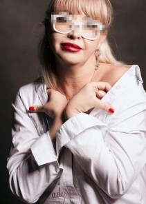 Фото проститутки Ирина №5 в городе Усолье-Сибирское