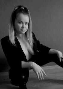 Фото проститутки МАРИНА №2 в городе Усолье-Сибирское