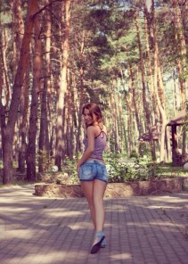 Фото проститутки Алена №7 в городе Усолье-Сибирское