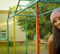 Фото проститутки Диана №7 в городе Усолье-Сибирское