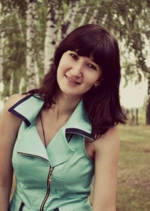 Фото проститутки Регина №4 в городе Усолье-Сибирское