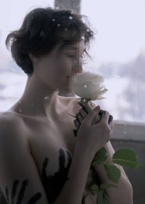Фото проститутки Марина №2 в городе Усолье-Сибирское